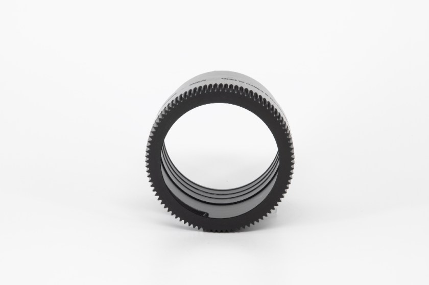 Isotta - Focus ring for Sony/Ghiera fuoco per Sony