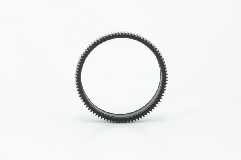 Isotta - Zoom ring for Canon/Ghiera zoom per Canon