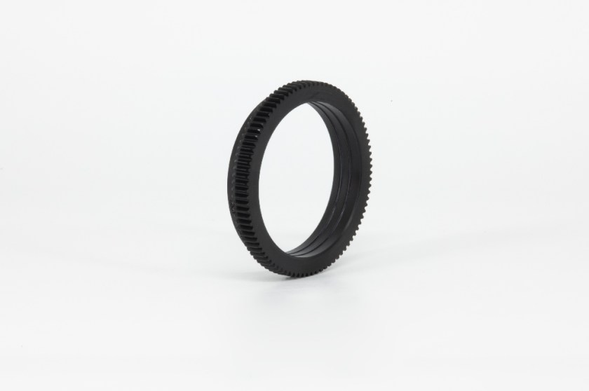 Isotta - Zoom ring for Canon/Ghiera zoom per Canon