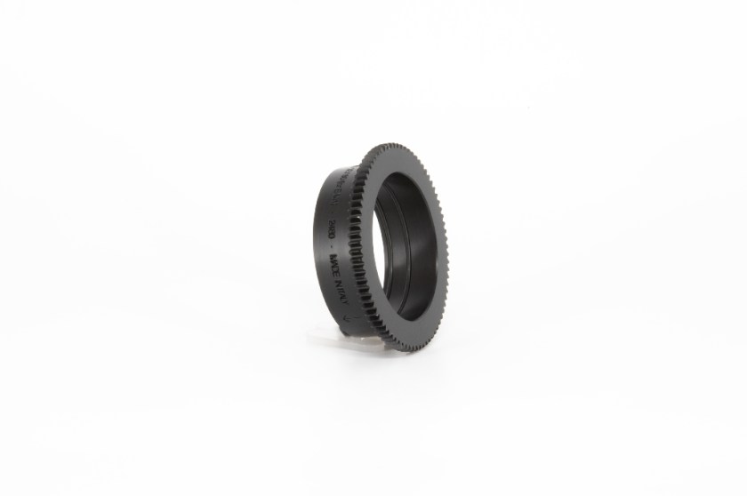 Isotta - Zoom ring for Olympus/Ghiera zoom per Olympus