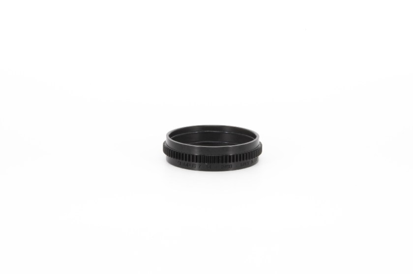 Isotta - Zoom ring for Olympus/Ghiera zoom per Olympus