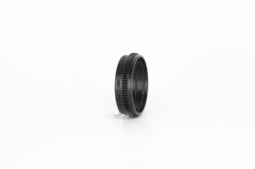 Isotta - Zoom ring for Olympus/Ghiera zoom per Olympus