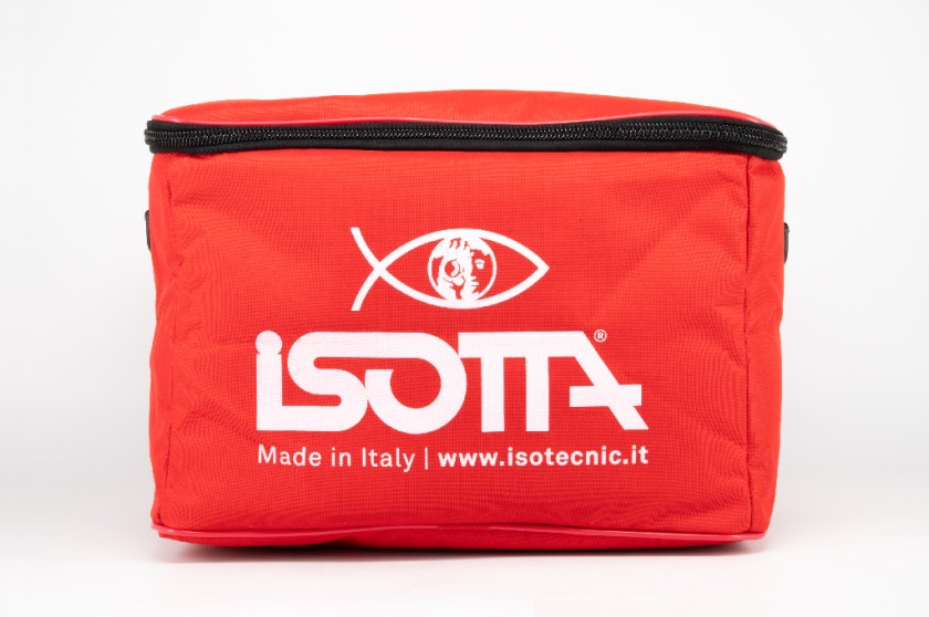 Isotta - Isotta small bag/Borsa piccola Isotta