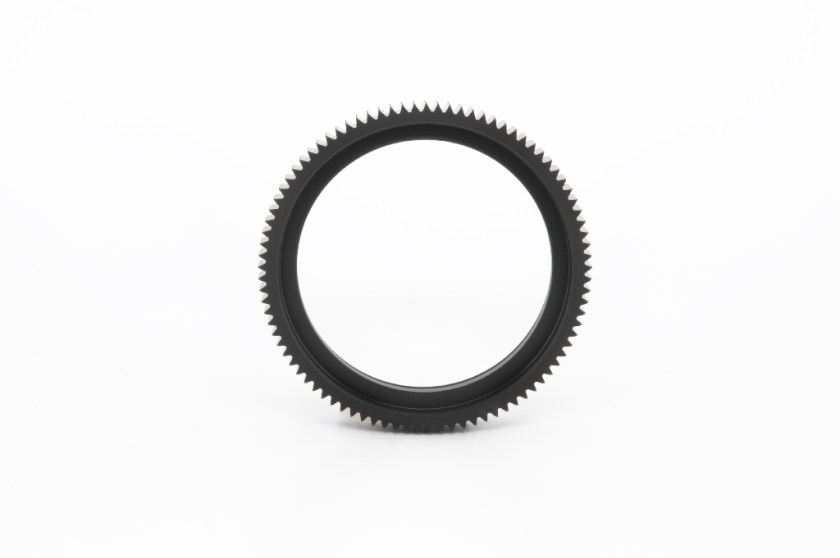 Isotta - Zoom ring for Canon/Ghiera zoom per Canon