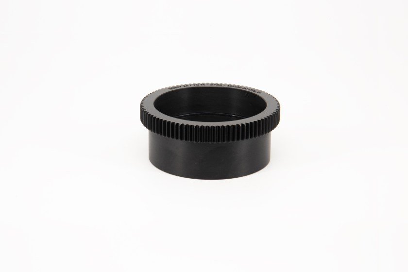 Isotta - Zoom ring for Sony/Ghiera zoom per Sony