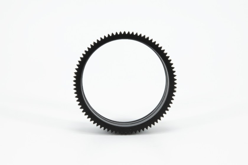 Isotta - Zoom ring for Olympus/Ghiera zoom per Olympus