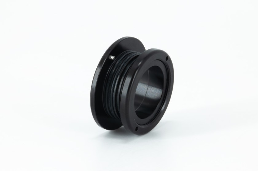 Isotta - Viewfinder adaptor ring for Nauticam/Anello adattatore viewfinder per Nauticam