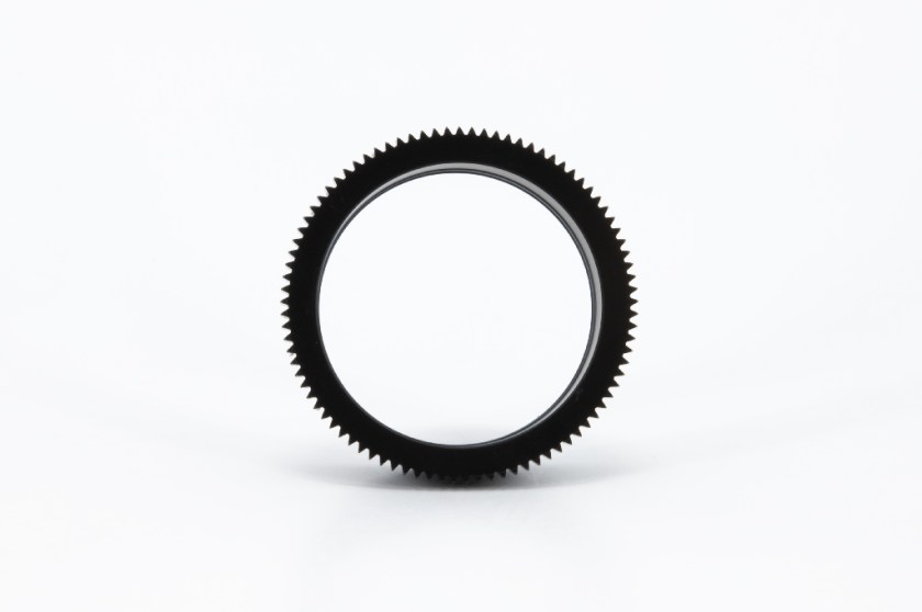 Isotta - Zoom ring for Canon/Ghiera zoom per Canon