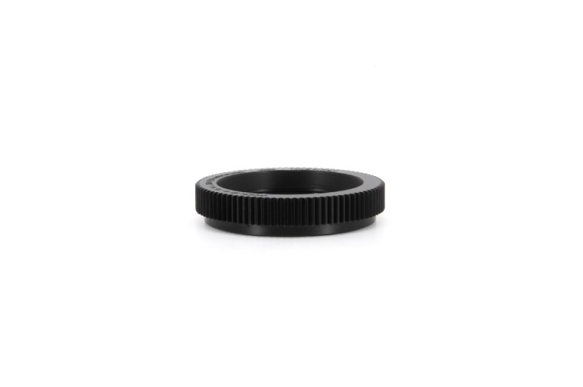 Isotta - Zoom ring for Canon EF 8-15mm f/4L Fisheye USM + Mount adaptor RF/Ghiera zoom per Canon EF 8-15mm f/4L Fisheye USM + Adattatore RF