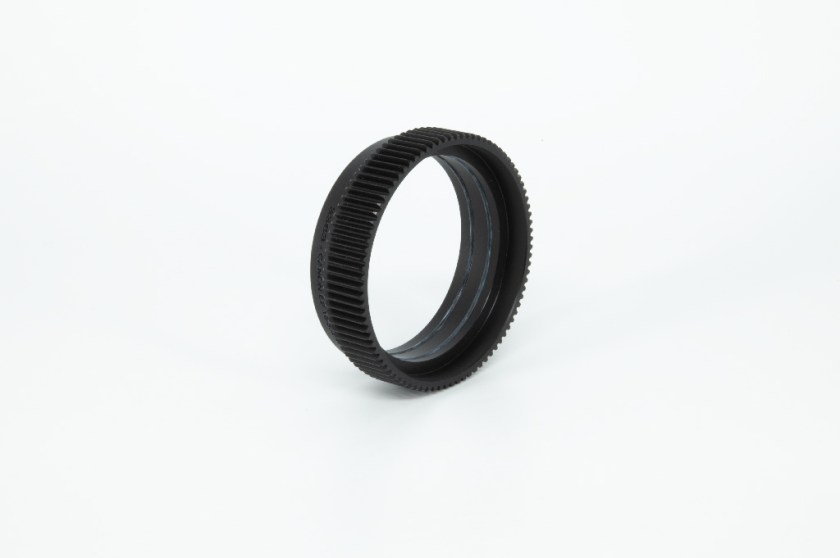 Isotta - Zoom ring for Canon/Ghiera zoom per Canon