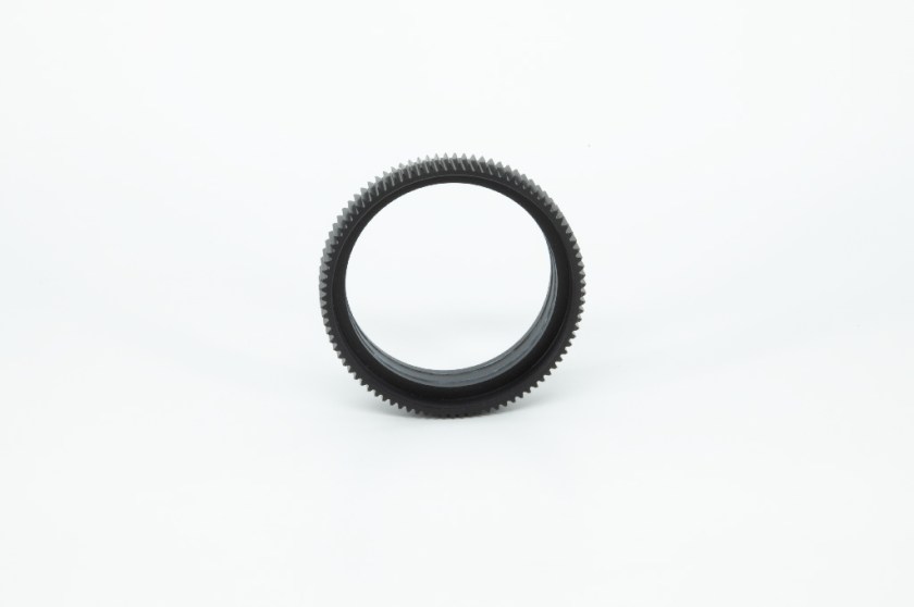 Isotta - Zoom ring for Canon/Ghiera zoom per Canon