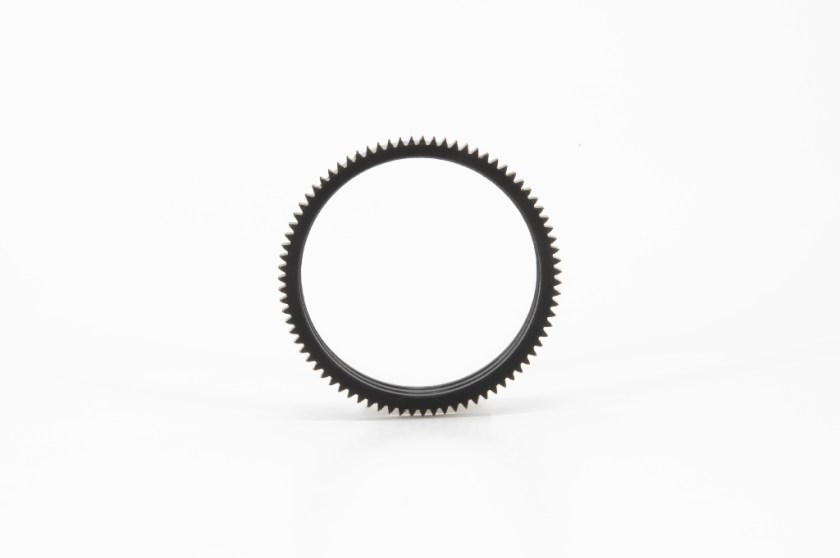 Isotta - Zoom ring for Olympus/Ghiera zoom per Olympus