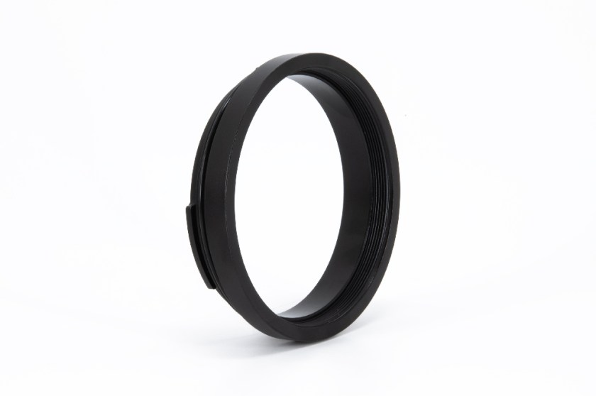 Isotta - Adaptor Ring B120 for Nexus/Anello Adattatore B120 per Nexus