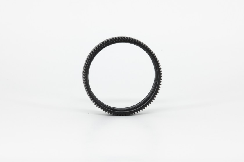 Isotta - Zoom ring for Canon/Ghiera zoom per Canon