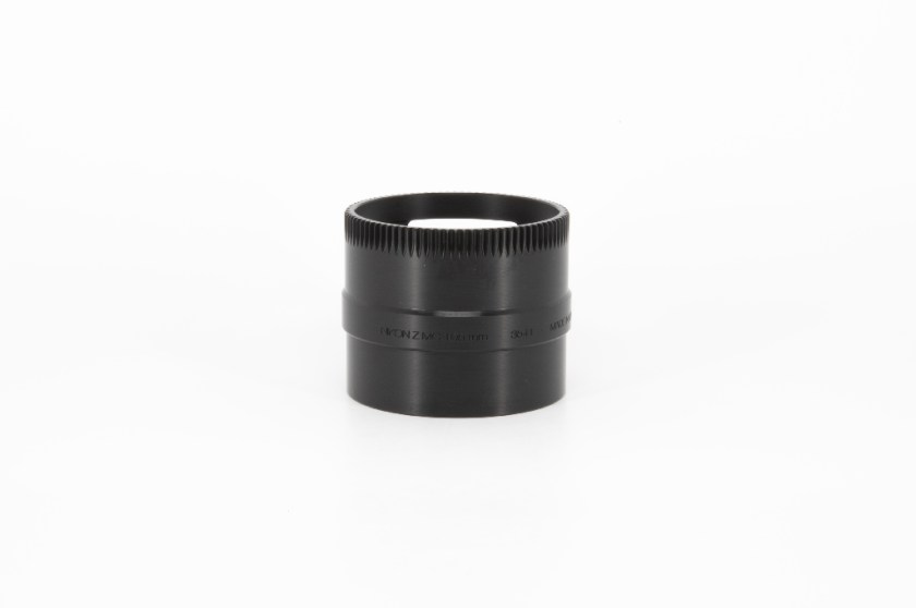 Isotta - Focus ring for Nikon/Ghiera fuoco per Nikon