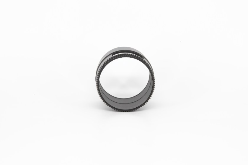 Isotta - Focus ring for Nikon/Ghiera fuoco per Nikon