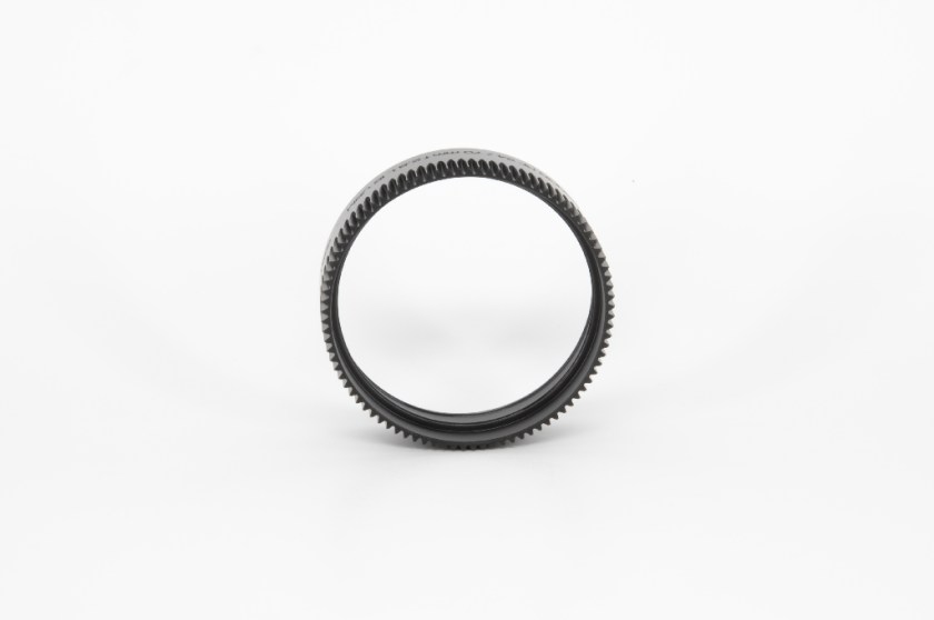 Isotta - Zoom ring for Canon/Ghiera zoom per Canon