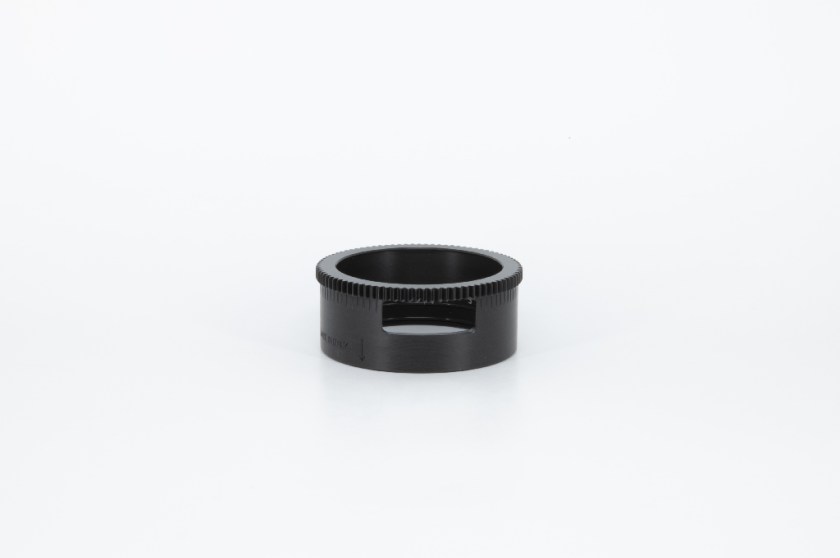 Isotta - Zoom ring for Sony/Ghiera zoom per Sony