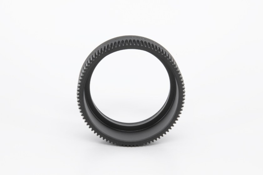 Isotta - Zoom ring for Canon/Ghiera zoom per Canon