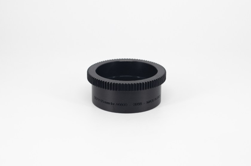 Isotta - Focus ring for Sony/Ghiera fuoco per Sony