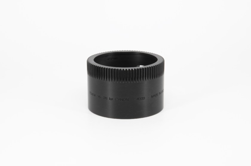 Isotta - Focus ring for Tokina/Ghiera fuoco per Tokina