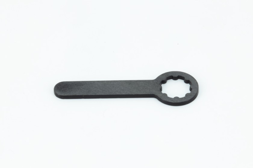 Isotta - Vacuum bushing wrench/Chiave per boccola vacuometro