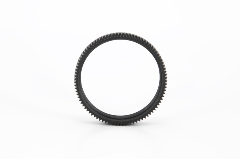 Isotta - Zoom ring for Canon RF 10-20mm F4L IS STM/Ghiera zoom per Canon RF 10-20mm F4L IS STM